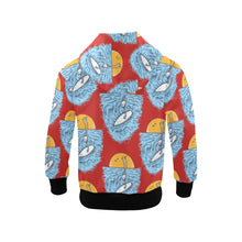 Load image into Gallery viewer, Big Boys' Zip Up Hoodie