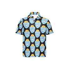 Load image into Gallery viewer, Big Girls' Polo Shirt