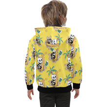 Load image into Gallery viewer, Big Boys' Zip Up Hoodie