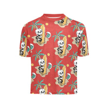 Load image into Gallery viewer, Big Girls' Crew Neck T-Shirt