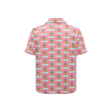 Load image into Gallery viewer, Big Girls' Polo Shirt