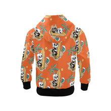 Load image into Gallery viewer, Big Boys' Zip Up Hoodie