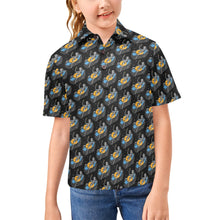 Load image into Gallery viewer, Big Girls' Polo Shirt
