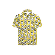 Load image into Gallery viewer, Big Girls' Polo Shirt