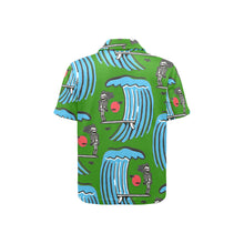 Load image into Gallery viewer, Big Girls' Polo Shirt