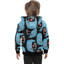 Load image into Gallery viewer, Big Boys' Zip Up Hoodie