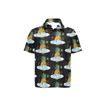 Load image into Gallery viewer, Big Girls' Polo Shirt