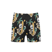 Load image into Gallery viewer, Big Boys' Swimming Trunks
