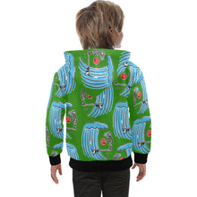 Load image into Gallery viewer, Big Boys' Zip Up Hoodie