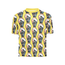 Load image into Gallery viewer, Big Girls' Crew Neck T-Shirt