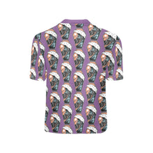 Load image into Gallery viewer, Big Girls' Crew Neck T-Shirt