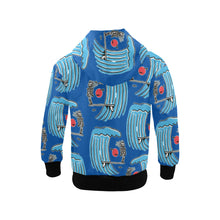 Load image into Gallery viewer, Big Boys' Zip Up Hoodie