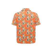 Load image into Gallery viewer, Big Girls' Polo Shirt