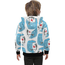 Load image into Gallery viewer, Big Boys' Zip Up Hoodie