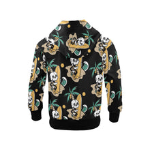 Load image into Gallery viewer, Big Boys' Zip Up Hoodie