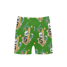Load image into Gallery viewer, Big Boys' Swimming Trunks