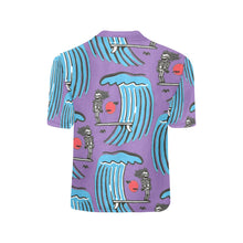 Load image into Gallery viewer, Big Girls' Crew Neck T-Shirt