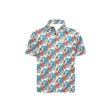 Load image into Gallery viewer, Big Girls' Polo Shirt