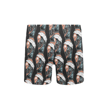 Load image into Gallery viewer, Big Boys' Swimming Trunks