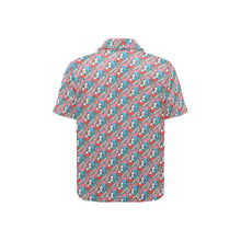 Load image into Gallery viewer, Big Girls' Polo Shirt