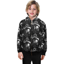 Load image into Gallery viewer, Big Boys' Zip Up Hoodie