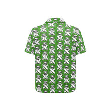 Load image into Gallery viewer, Big Girls' Polo Shirt