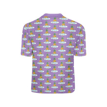 Load image into Gallery viewer, Big Girls' Crew Neck T-Shirt