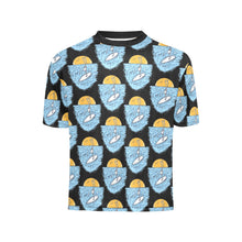 Load image into Gallery viewer, Big Girls' Crew Neck T-Shirt