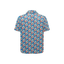 Load image into Gallery viewer, Big Girls' Polo Shirt