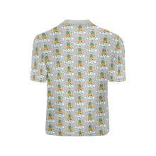 Load image into Gallery viewer, Big Girls' Crew Neck T-Shirt