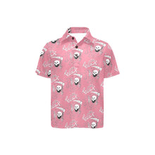 Load image into Gallery viewer, Big Girls' Polo Shirt