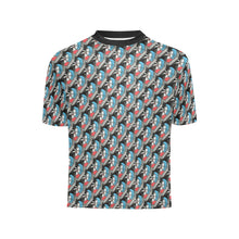 Load image into Gallery viewer, Big Girls' Crew Neck T-Shirt