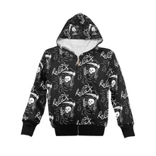 Load image into Gallery viewer, Big Boys' Zip Up Hoodie