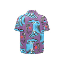 Load image into Gallery viewer, Big Girls' Polo Shirt