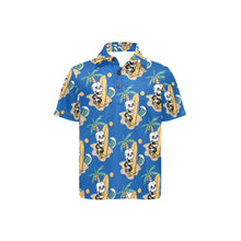 Load image into Gallery viewer, Big Girls' Polo Shirt