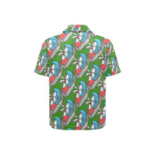 Load image into Gallery viewer, Big Girls' Polo Shirt