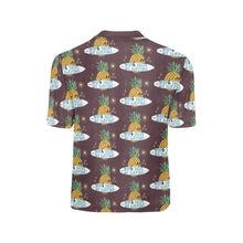 Load image into Gallery viewer, Big Girls' Crew Neck T-Shirt