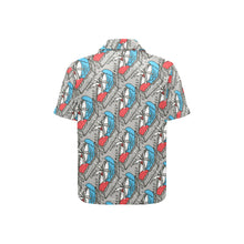 Load image into Gallery viewer, Big Girls' Polo Shirt