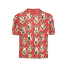 Load image into Gallery viewer, Big Girls' Crew Neck T-Shirt