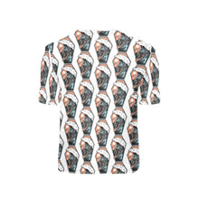 Load image into Gallery viewer, Big Girls' Crew Neck T-Shirt