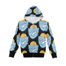 Load image into Gallery viewer, Big Boys' Zip Up Hoodie