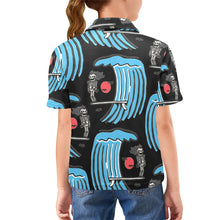 Load image into Gallery viewer, Big Girls' Polo Shirt