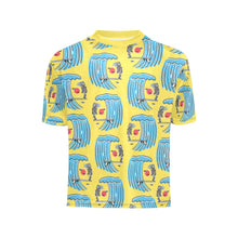 Load image into Gallery viewer, Big Girls' Crew Neck T-Shirt