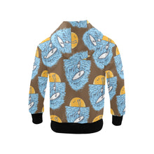 Load image into Gallery viewer, Big Boys' Zip Up Hoodie