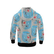 Load image into Gallery viewer, Big Boys' Zip Up Hoodie