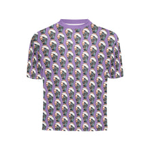 Load image into Gallery viewer, Big Girls' Crew Neck T-Shirt