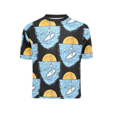 Load image into Gallery viewer, Big Girls' Crew Neck T-Shirt