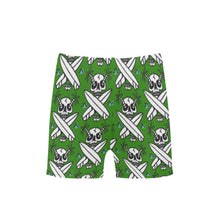 Load image into Gallery viewer, Big Boys' Swimming Trunks