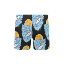 Load image into Gallery viewer, Big Boys' Swimming Trunks