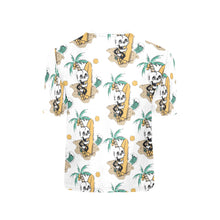 Load image into Gallery viewer, Big Girls' Crew Neck T-Shirt